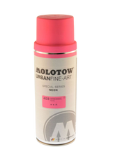 Special Series-Neon-(400Ml) Neon Pink - Al Masam Stationery LLC